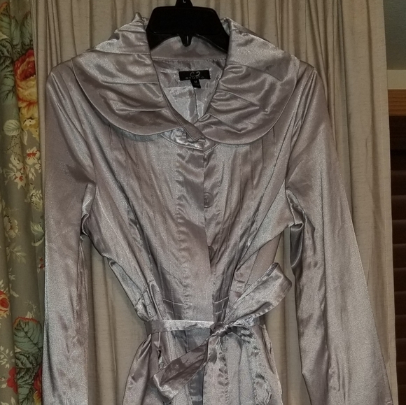 Jacket - Picture 8 of 8